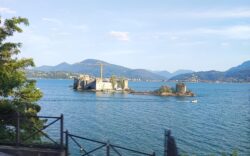 Castelli di Cannero