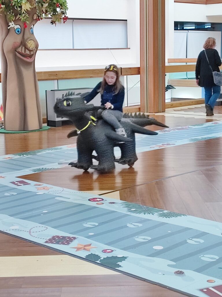 Il natale di stresa giochi