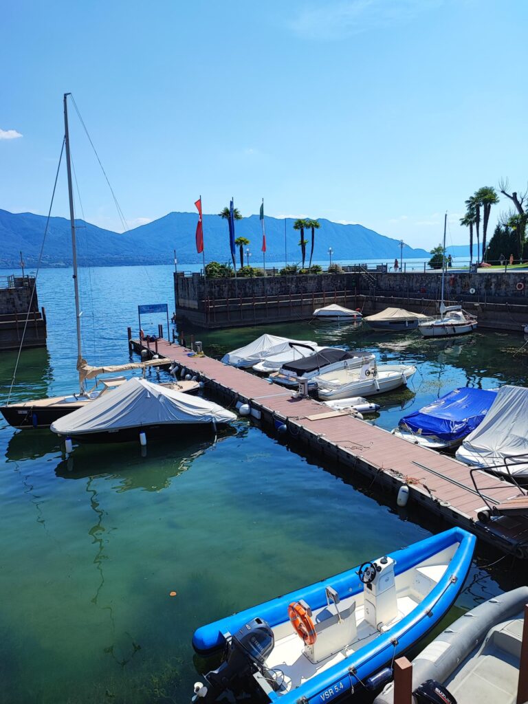 cannero riviera hapimag