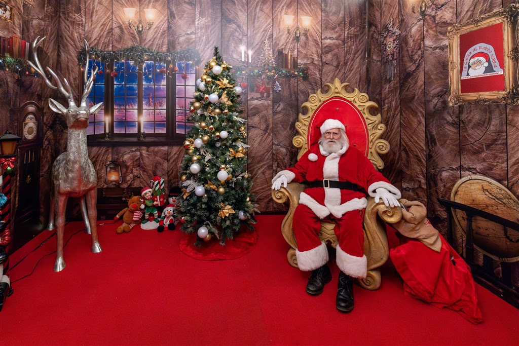 natale di stresa babbo