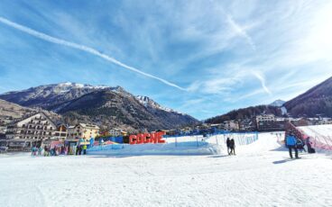 Cogne
