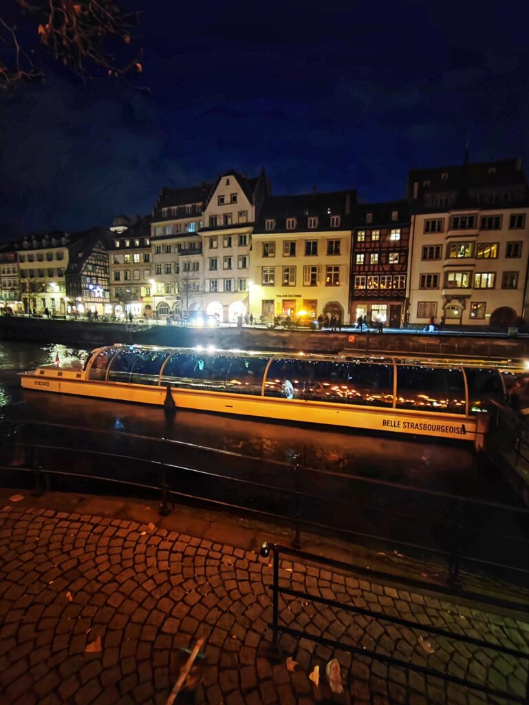 Strasburgo Batorama