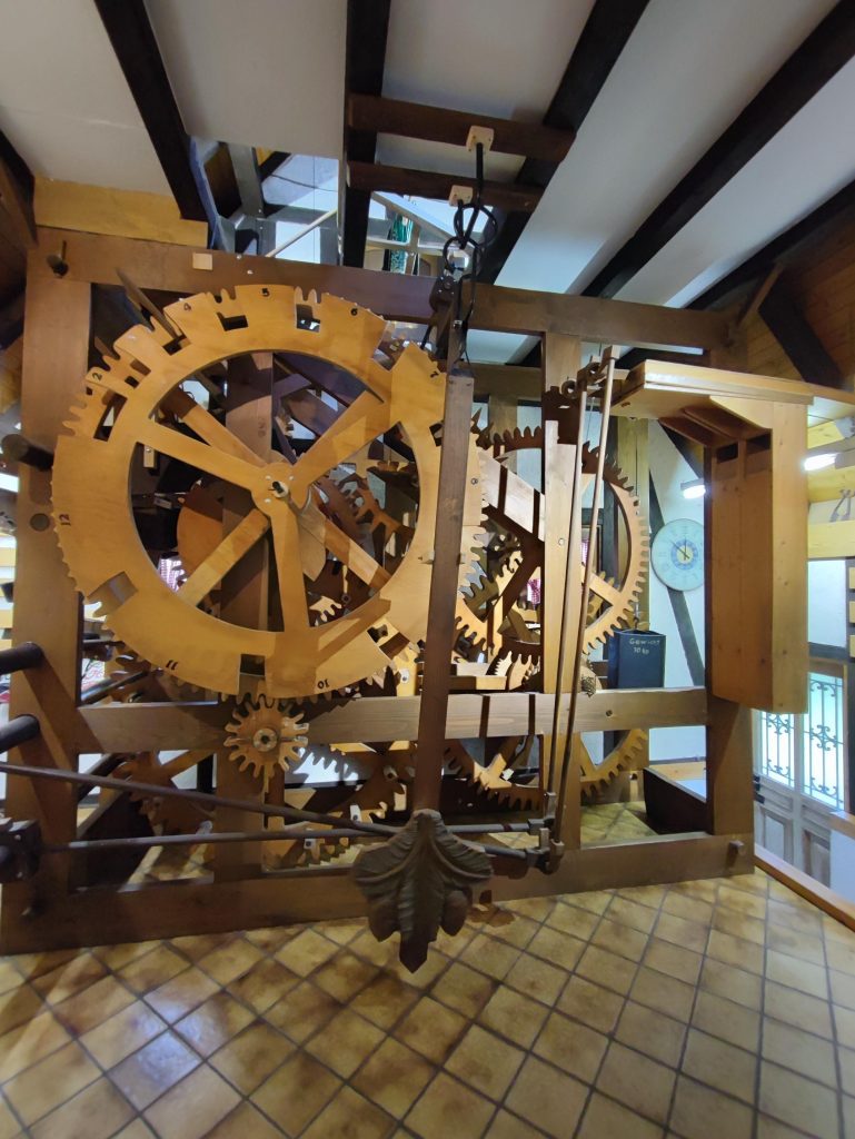 Casa cucù Schonach
