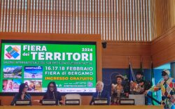 fiera dei territori agri e slow travel expo