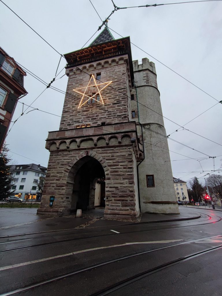 Spalentor 