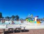 Villaggio vacanze italia barricata