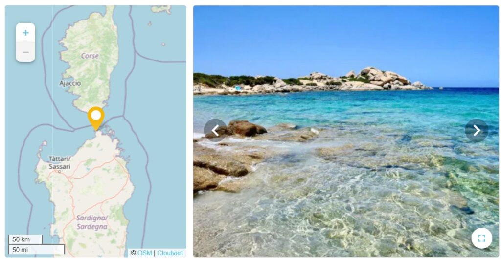 baia holiday la gallura