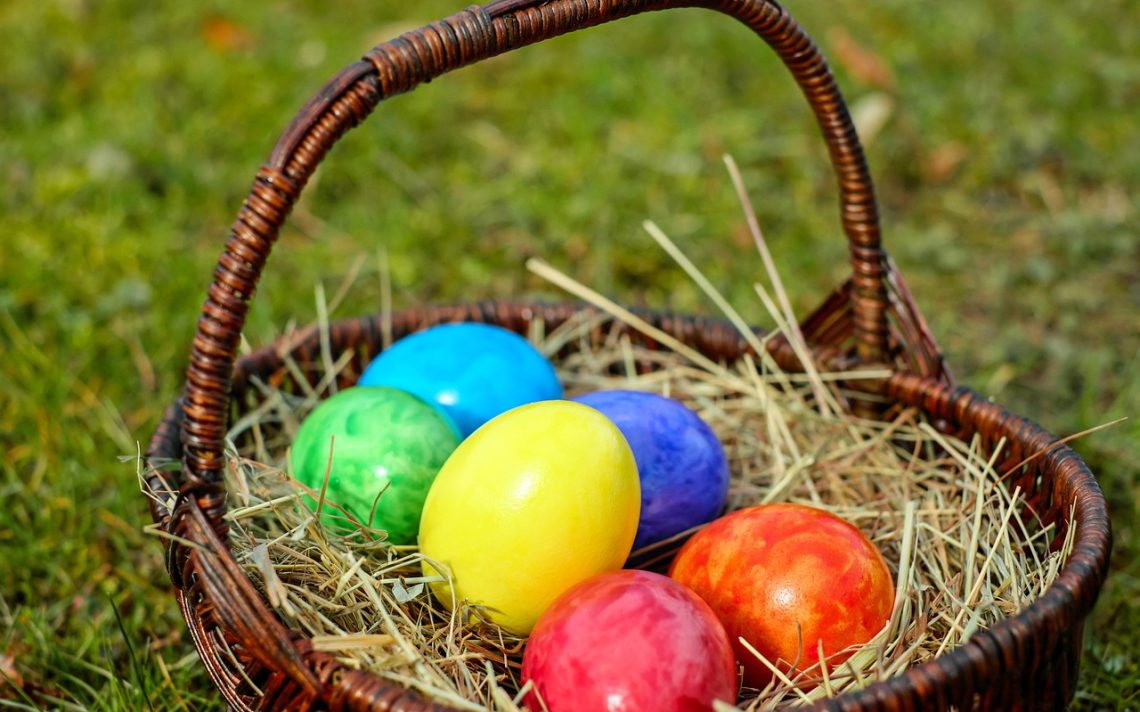 pasqua biella