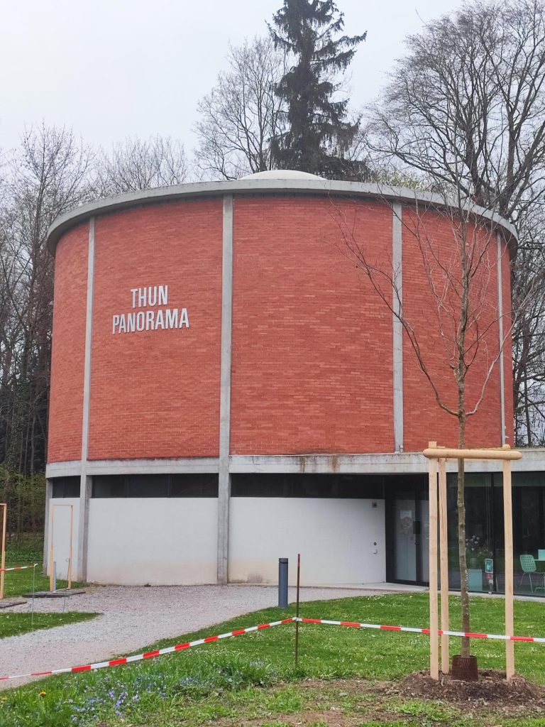 Thun Panorama