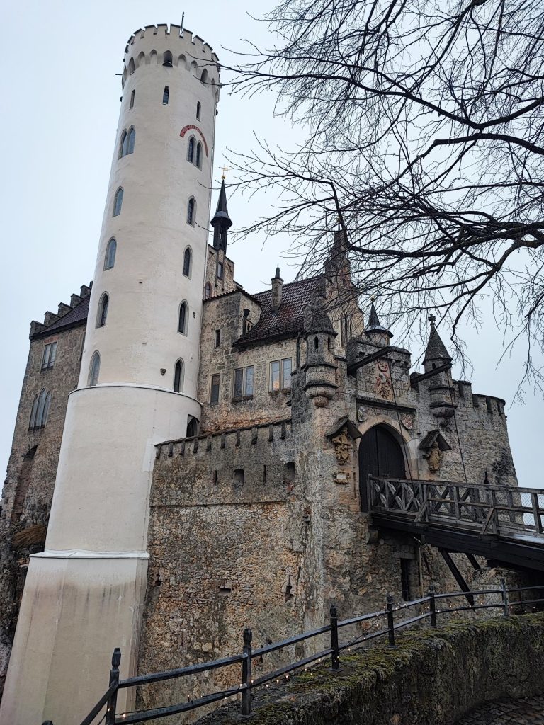 Castello Lichtenstein