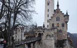 Castello Schloss Lichtenstein