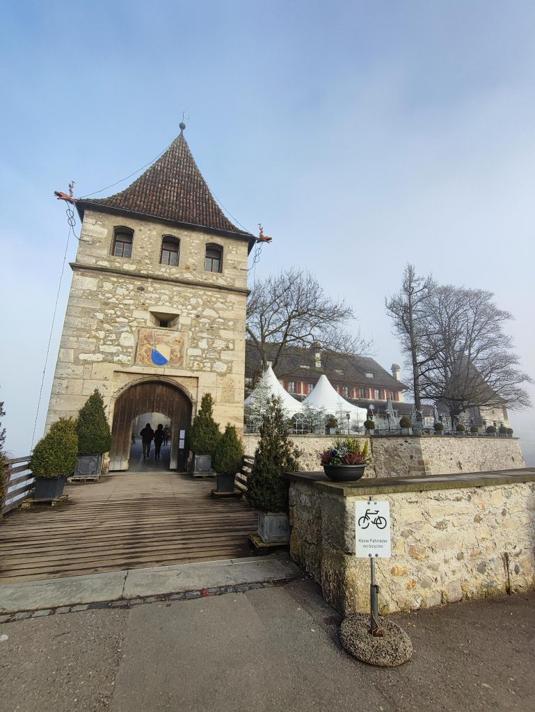 Castello di Laufen
