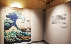 Mostra selvatica