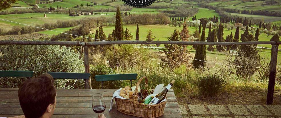 fattoria toscana