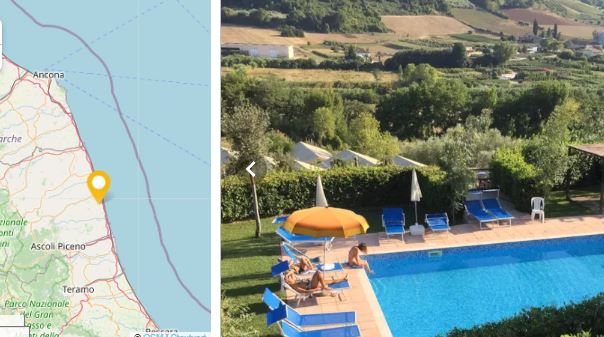 Il Girasole Village