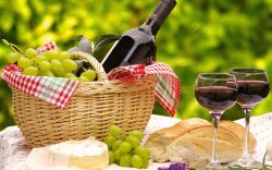 ricette picnic senza glutine