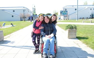Acquario di Cattolica accessibilita