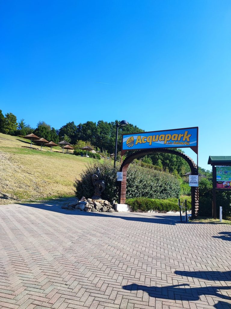 Villaggio della salute piu acquapark