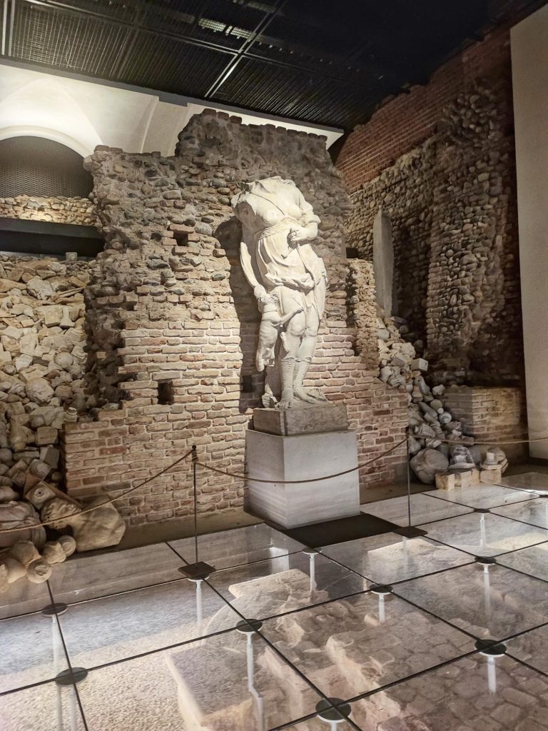 reggia venaria