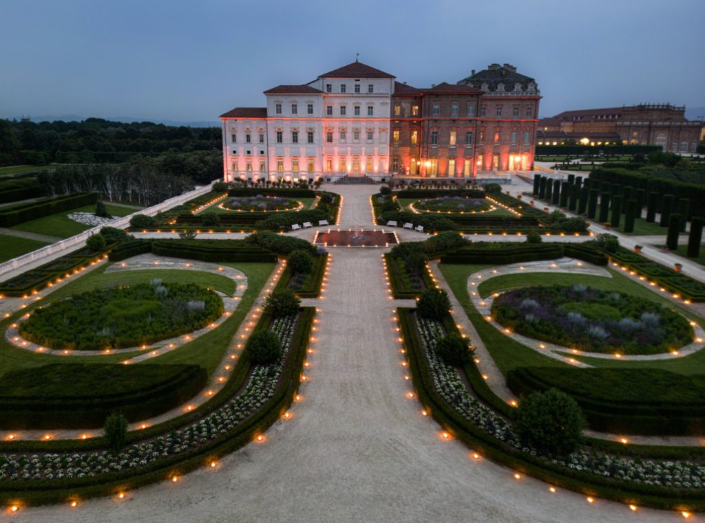 sere d estate venaria