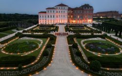 sere d estate venaria