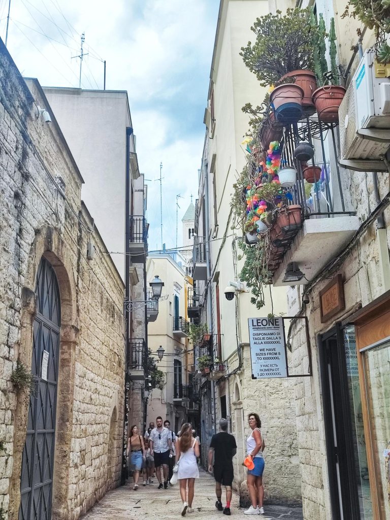 bari