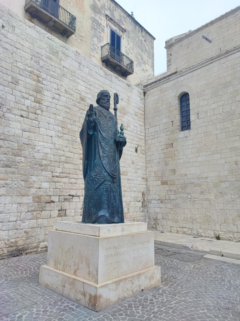san nicola