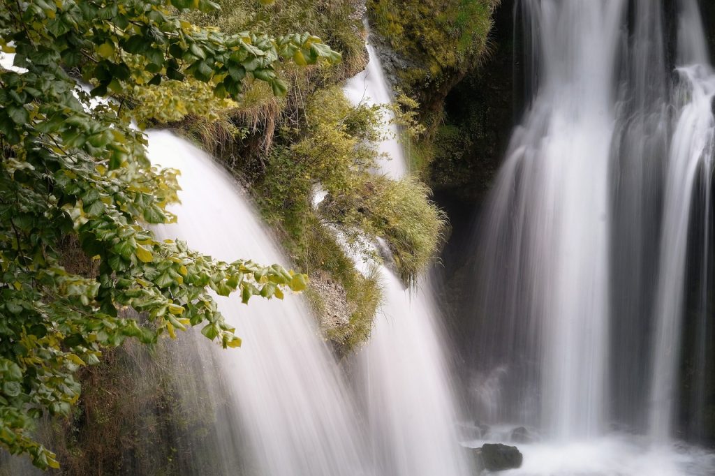 Cascata delle marmore