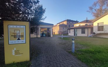 Musei del cibo di parma