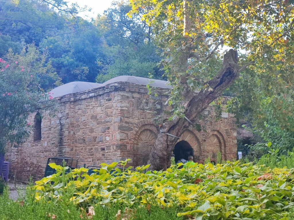 Casa di Maria