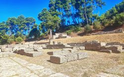 Sito archeologico di Olimpia
