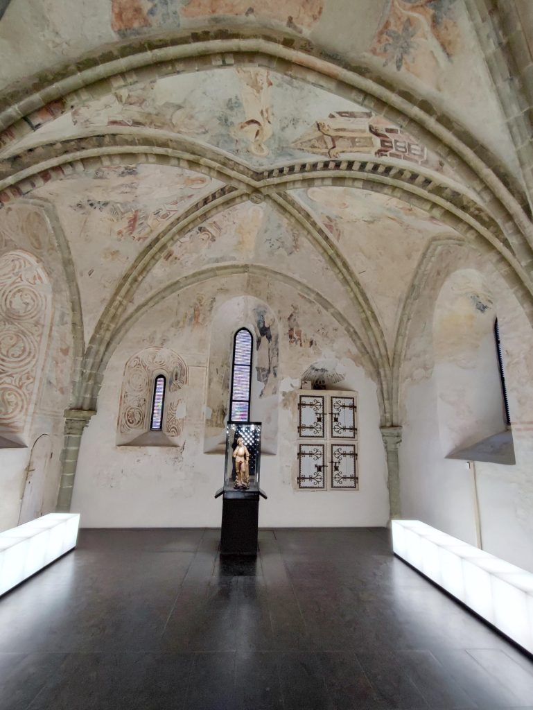 cstello chillon cappella
