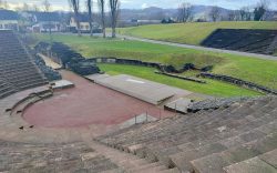 Anfiteatro Augusta Raurica