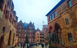 Castello Heidelberg