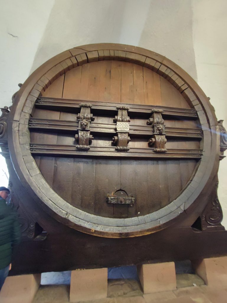 Heidelberg botte