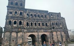 Treviri porta nigra