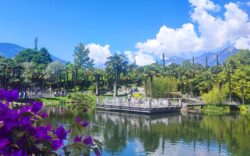 Giardini Trauttmansdorff