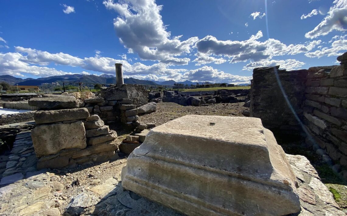 museo archeologico luni