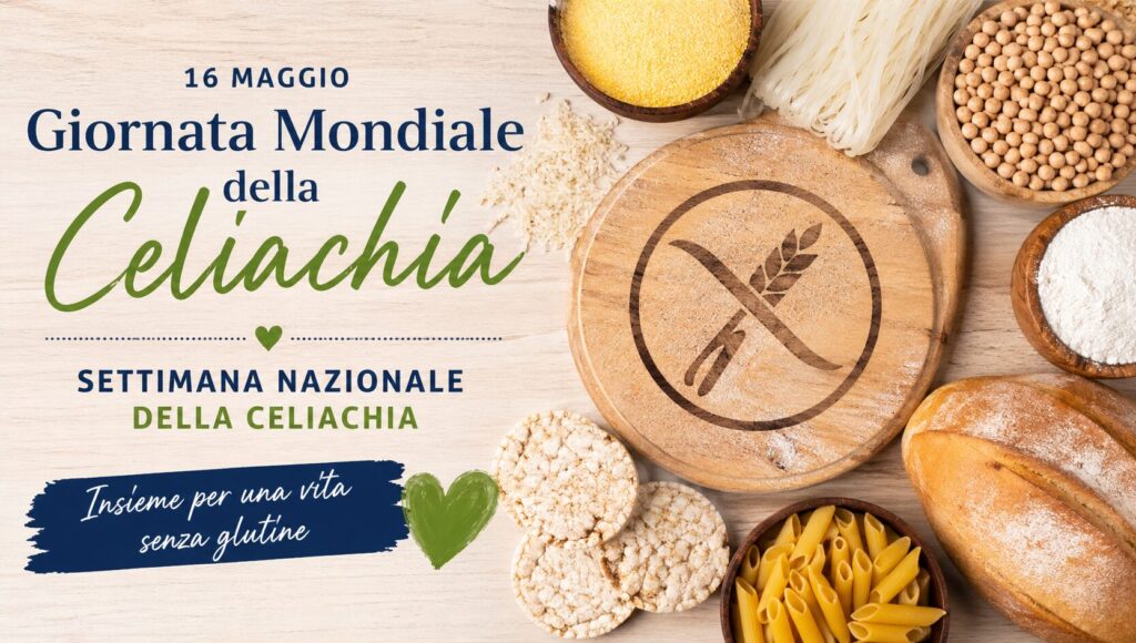 settimana della celiachia