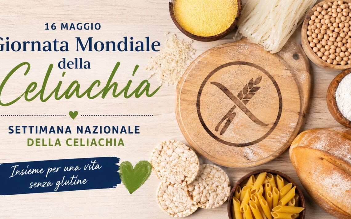 settimana della celiachia