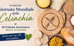 settimana della celiachia