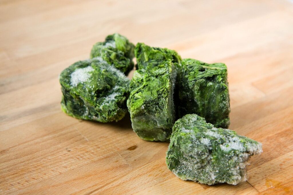 gnocchi di ricotta e spinaci senza glutine