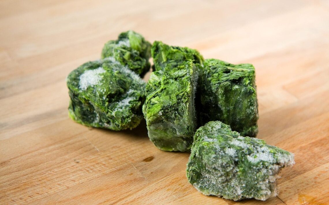 gnocchi di ricotta e spinaci senza glutine