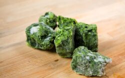 gnocchi di ricotta e spinaci senza glutine