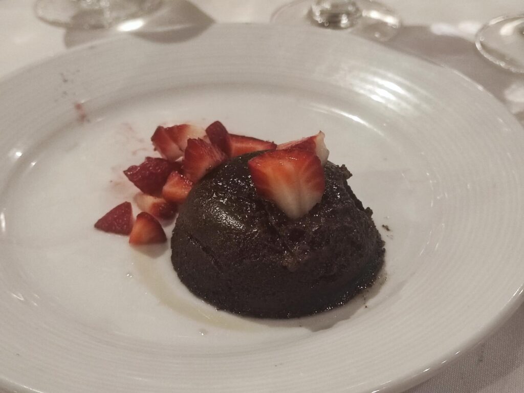 dolci explorer of the seas