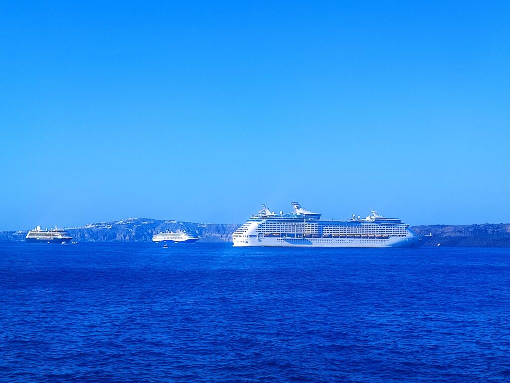 explorer of the seas ryal carrebean