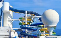 explorer of the seas sport court