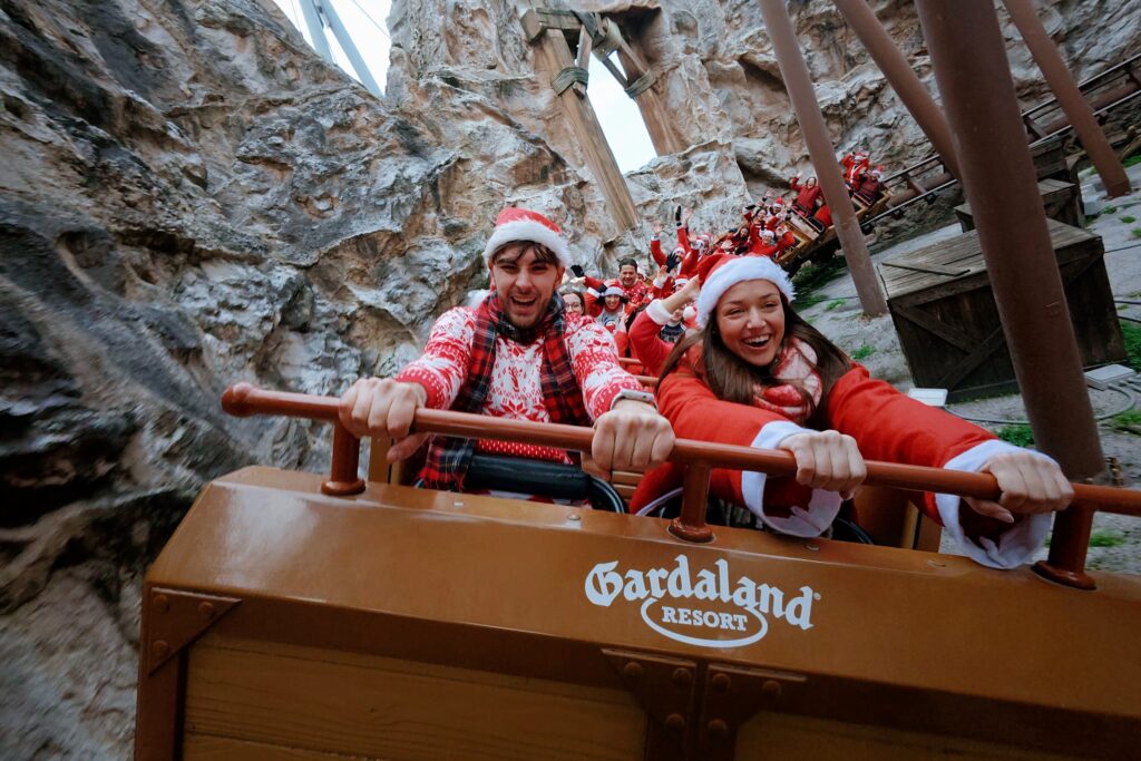 Gardaland Magic Winter