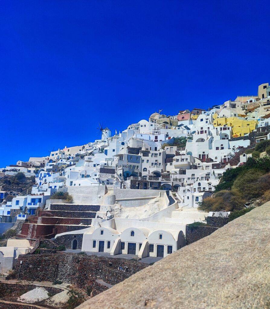 Oia Mulino
