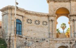 cagliari con bambini
